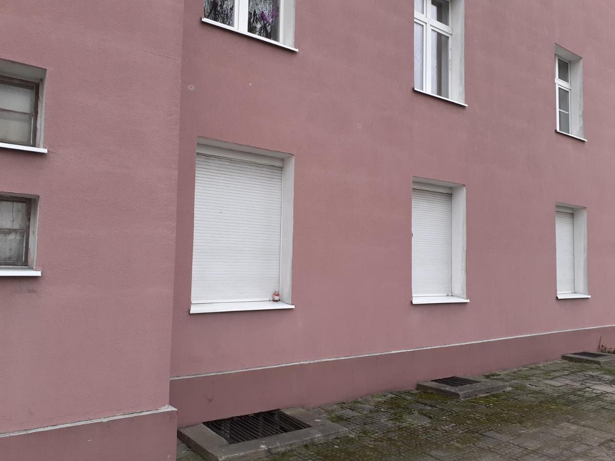 Kamienica Apartman Gniezno Kültér fotó