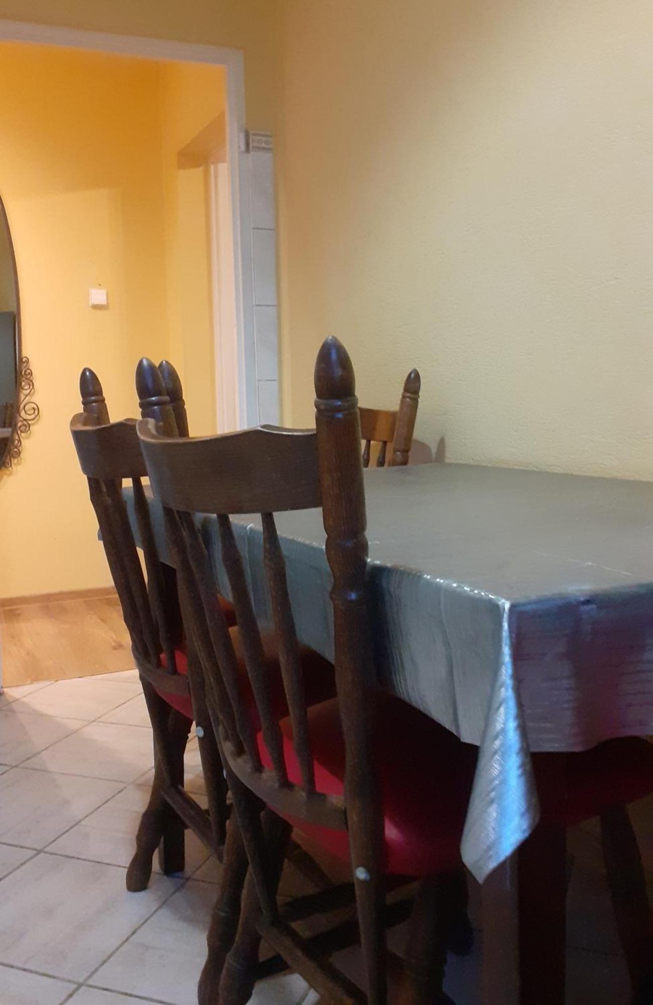 Kamienica Apartman Gniezno Kültér fotó