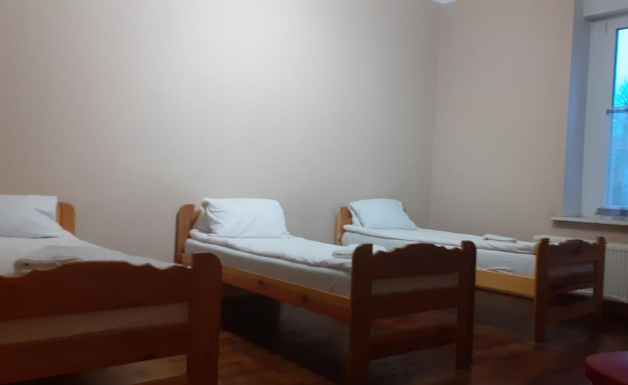 Kamienica Apartman Gniezno Kültér fotó